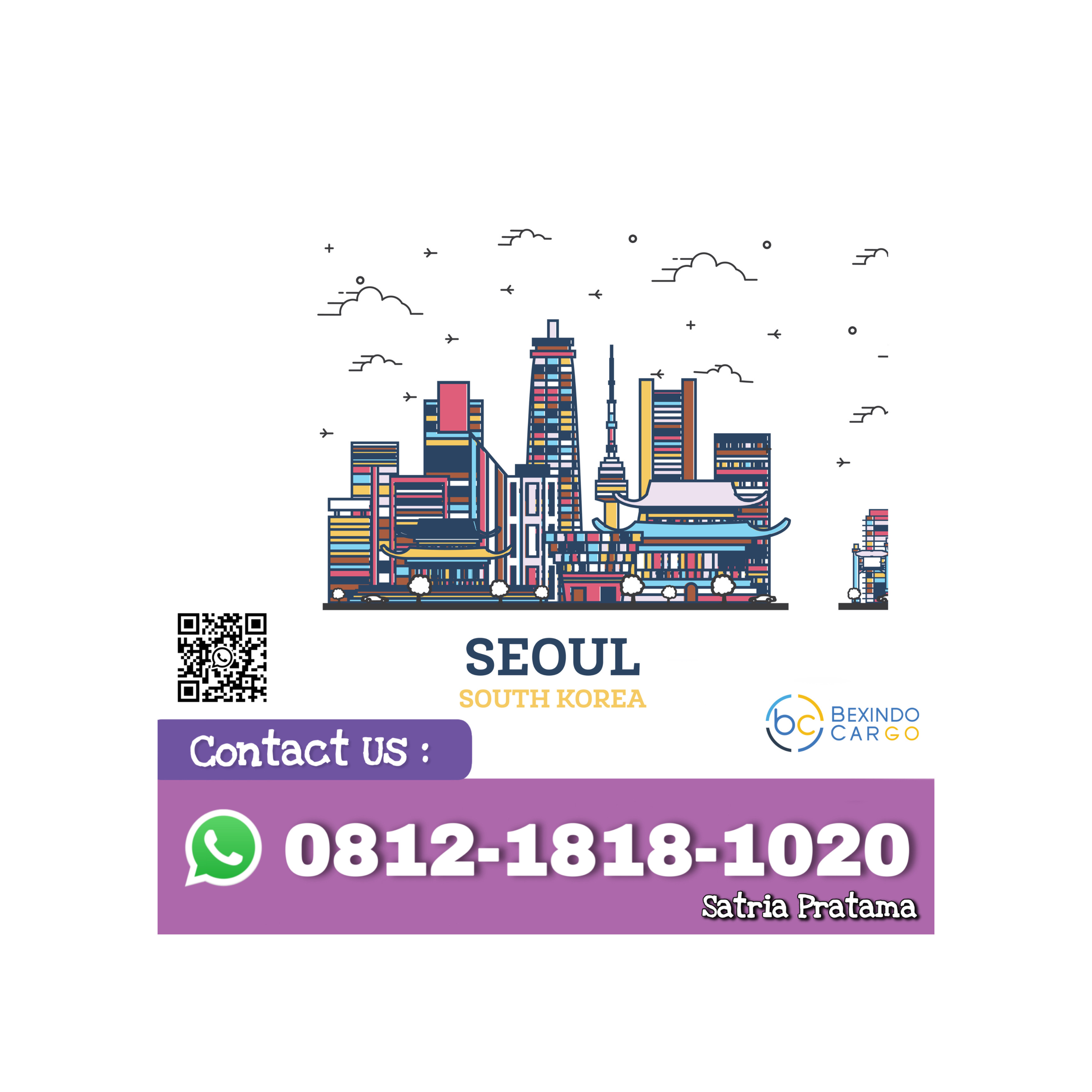 Jasa Import Dari Korea