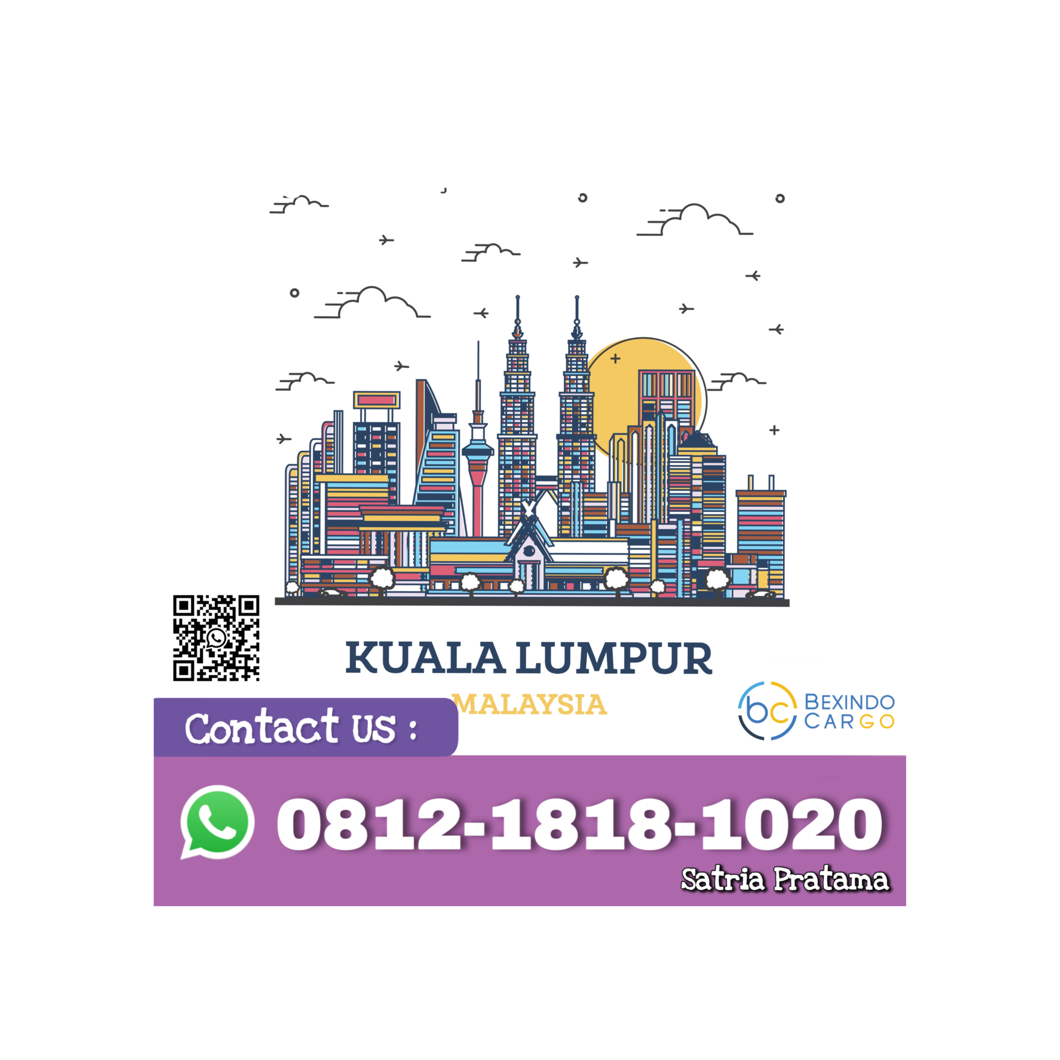 jasa import barang dari malaysia murah